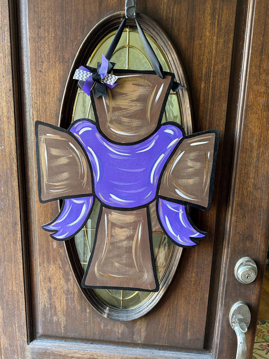 Easter Cross