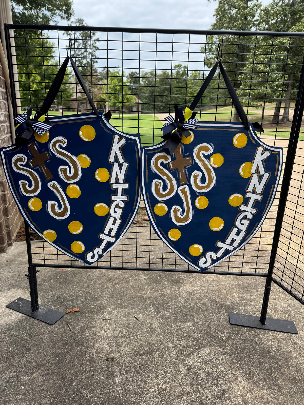 School Shield