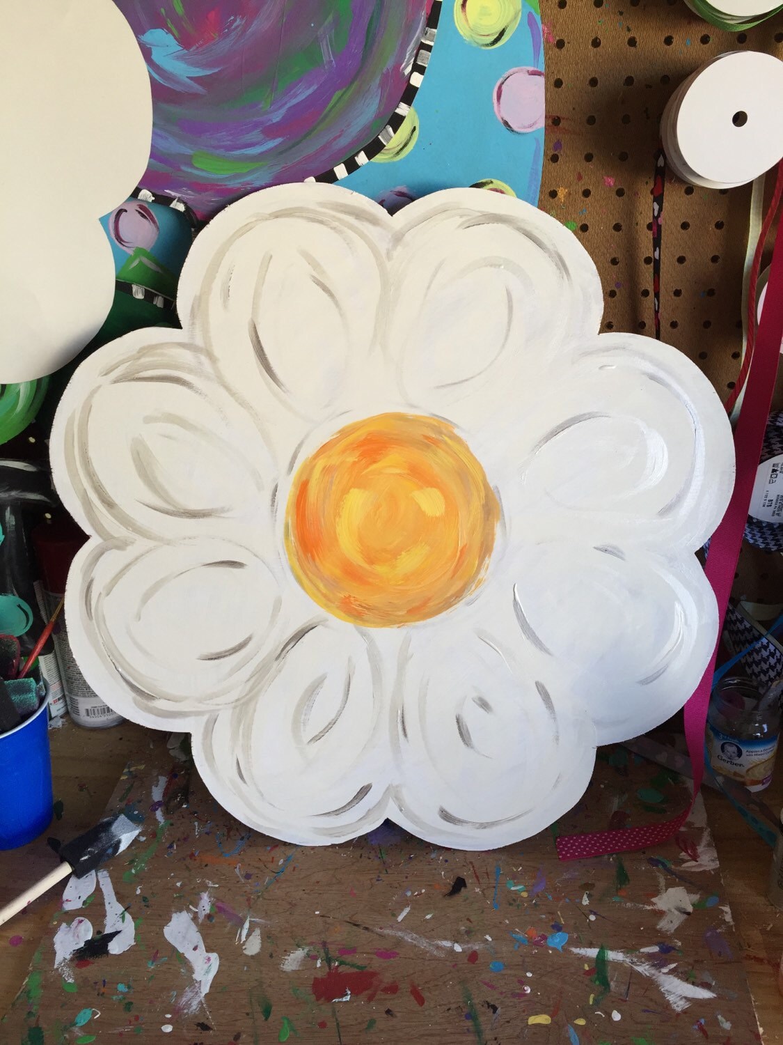 DAISY