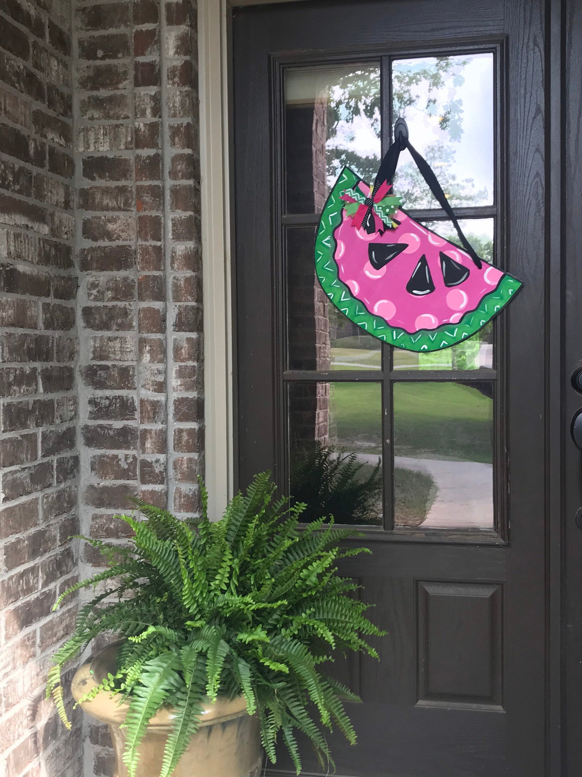 Watermelon