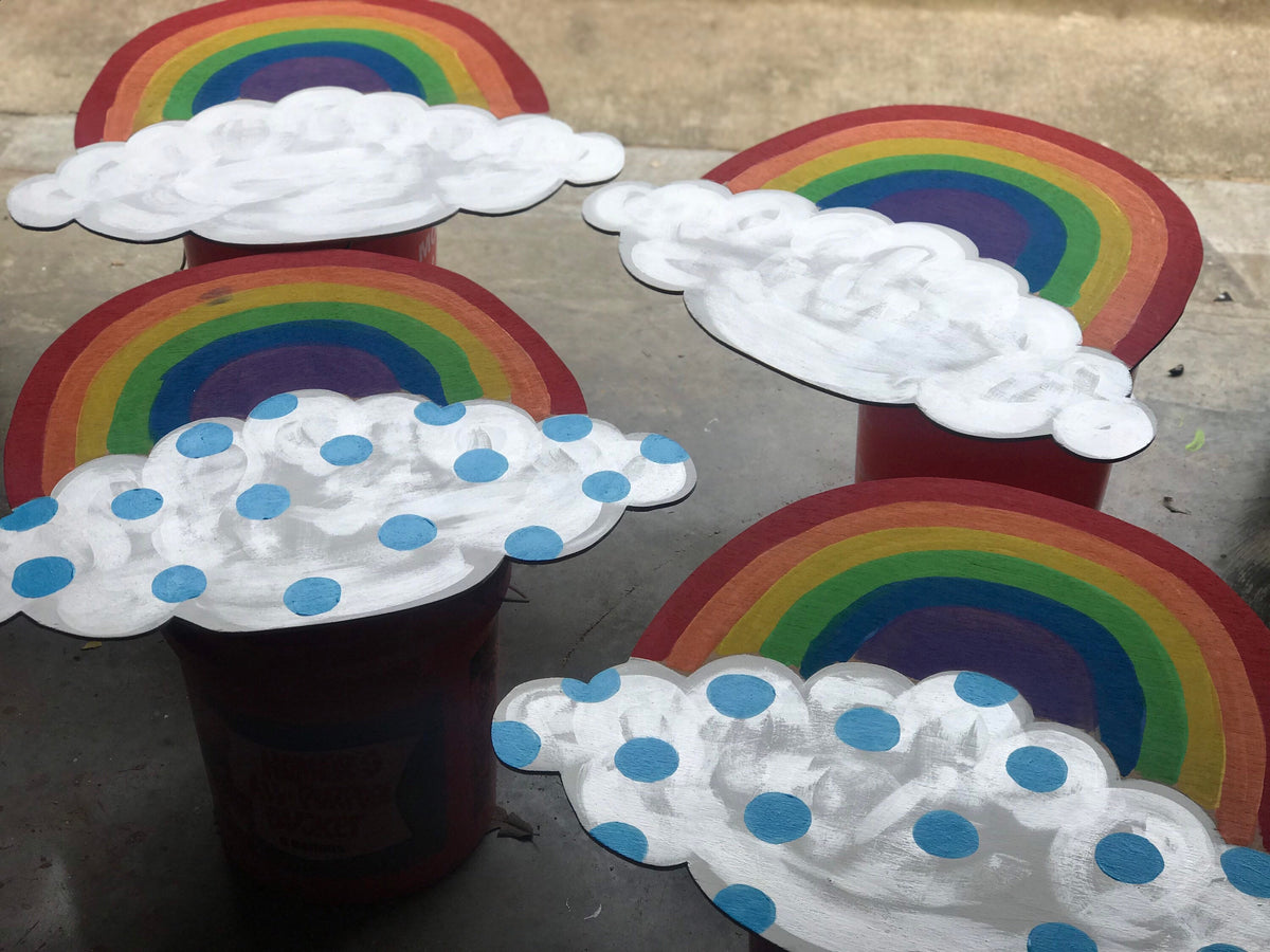Rainbow