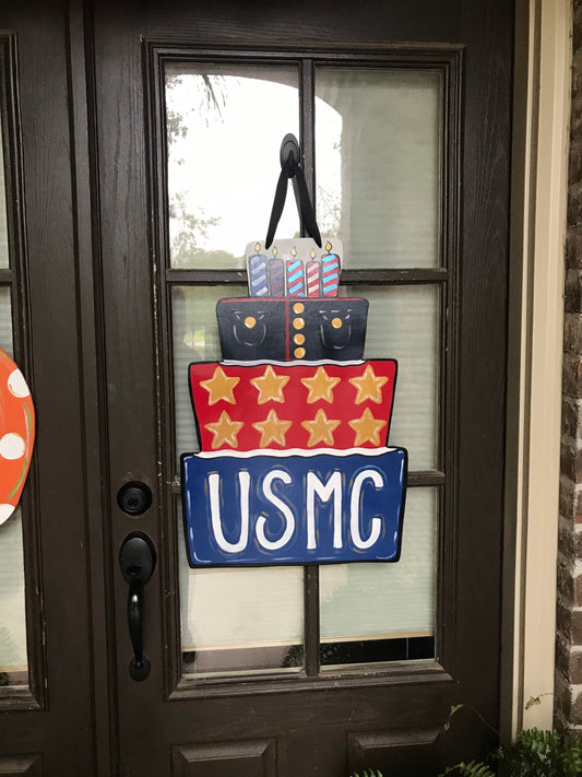 Marine Corps Birthday