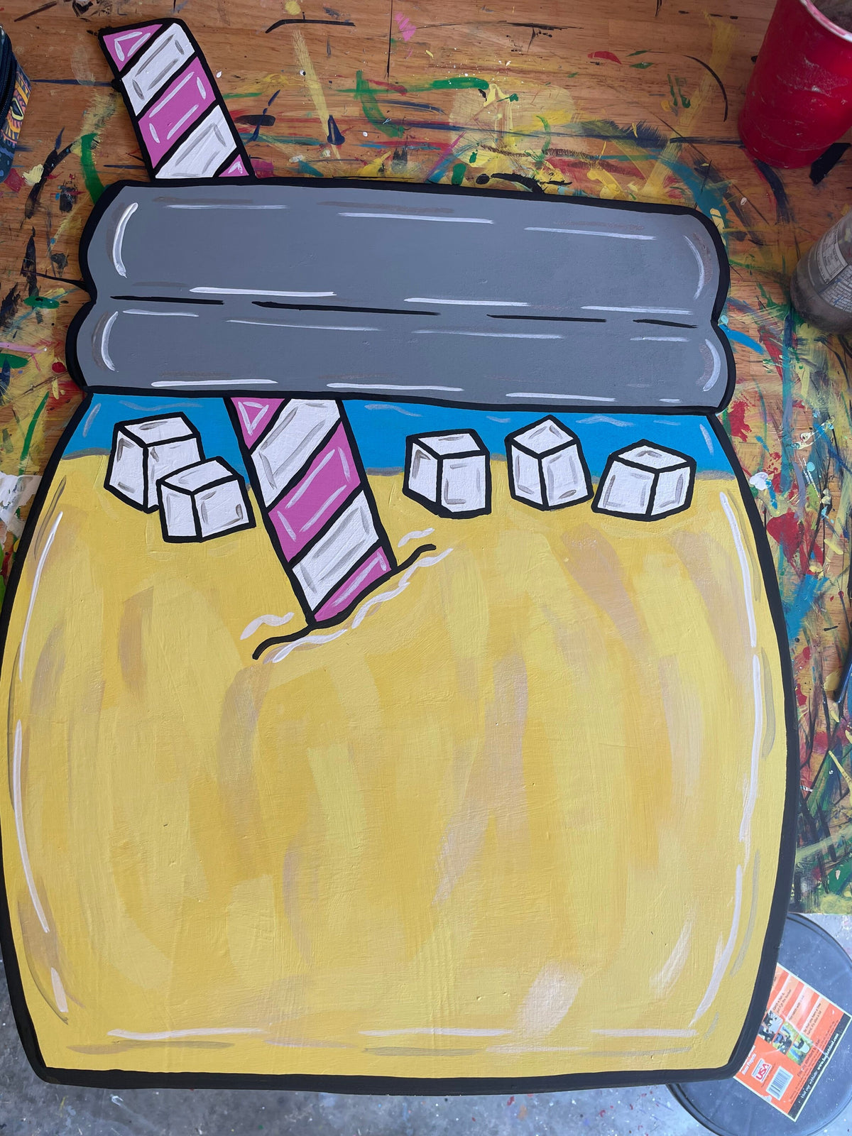 Lemonaide