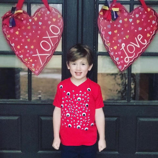 Valentines heart