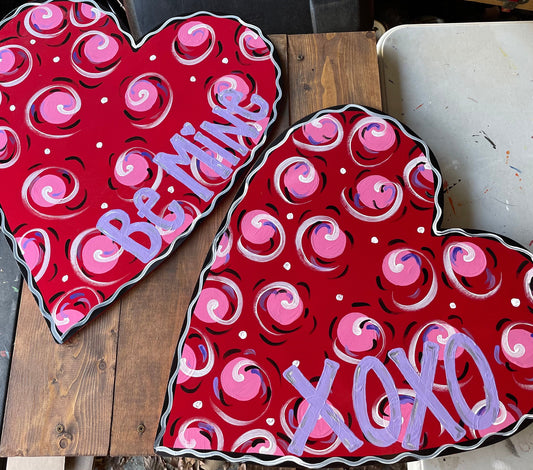 HEART 1