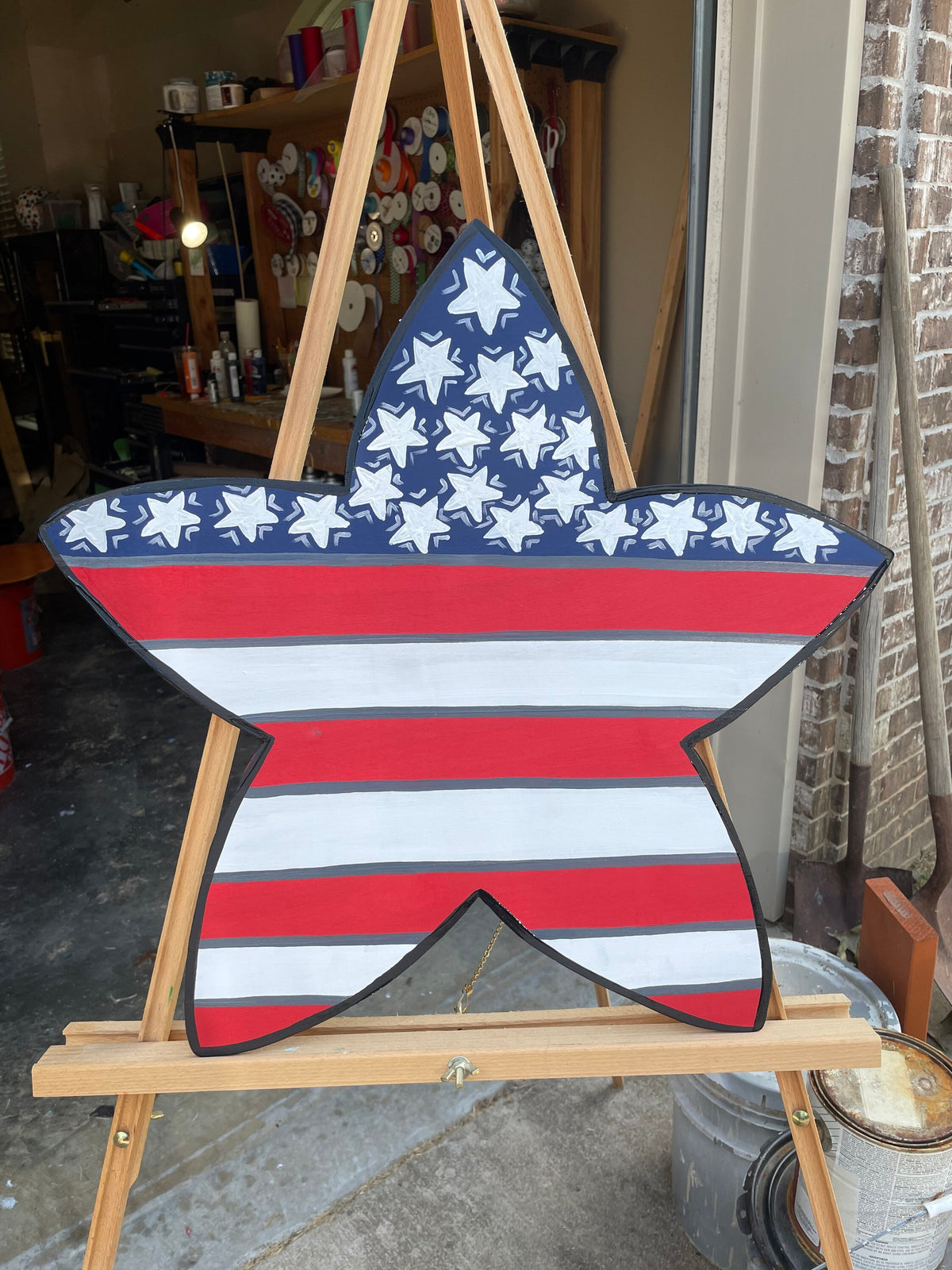 Star Flag