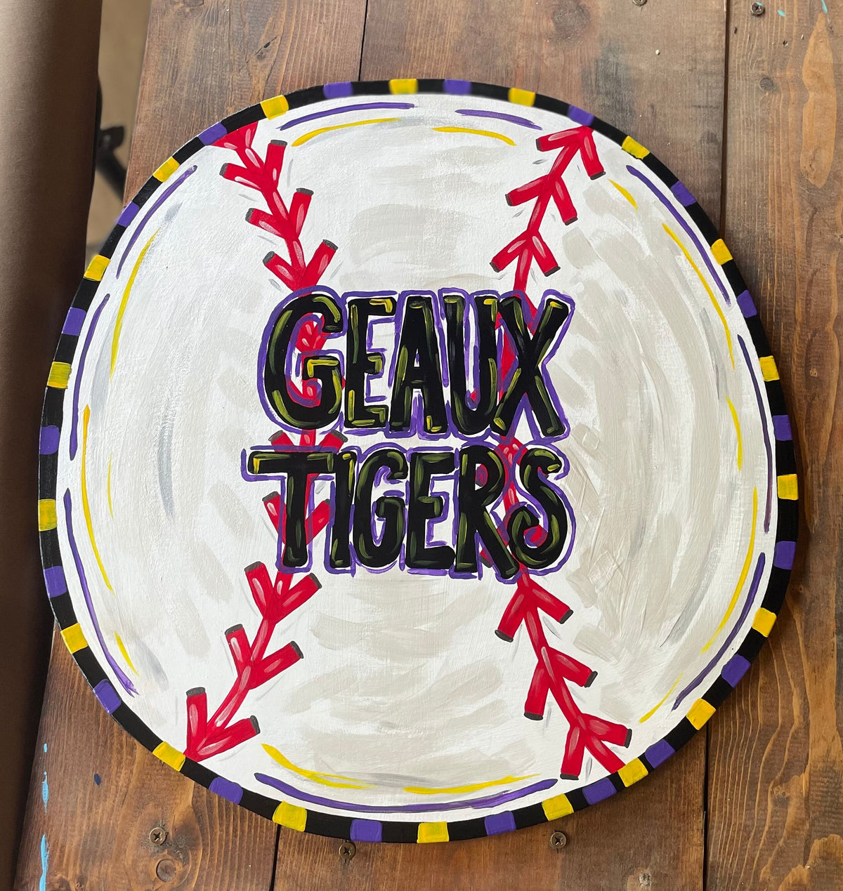 Team Baseball
