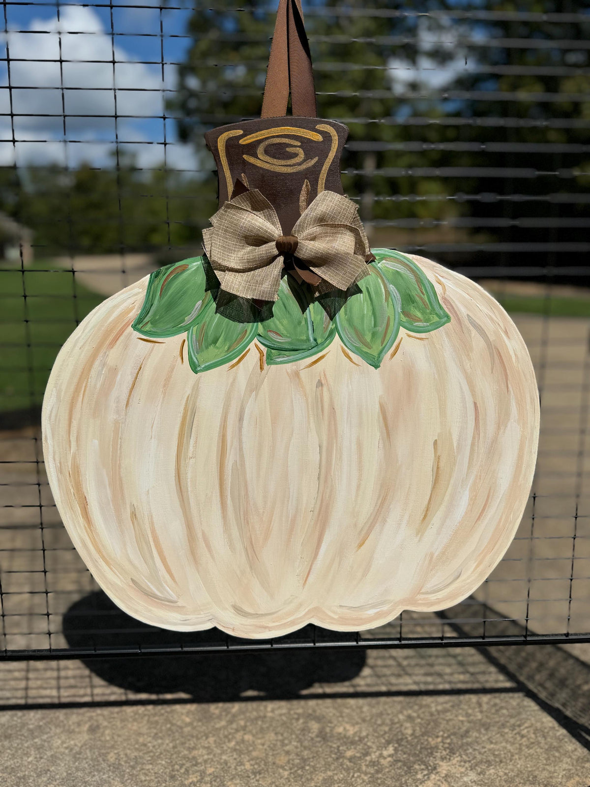 Pumpkin