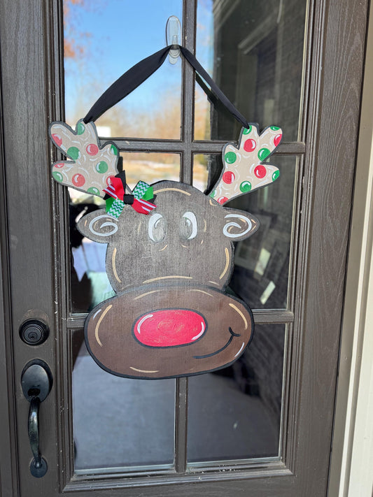 Reindeer