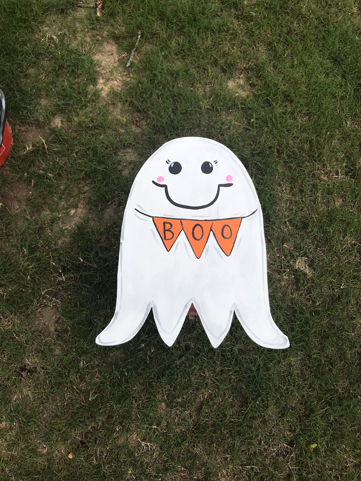 Ghost