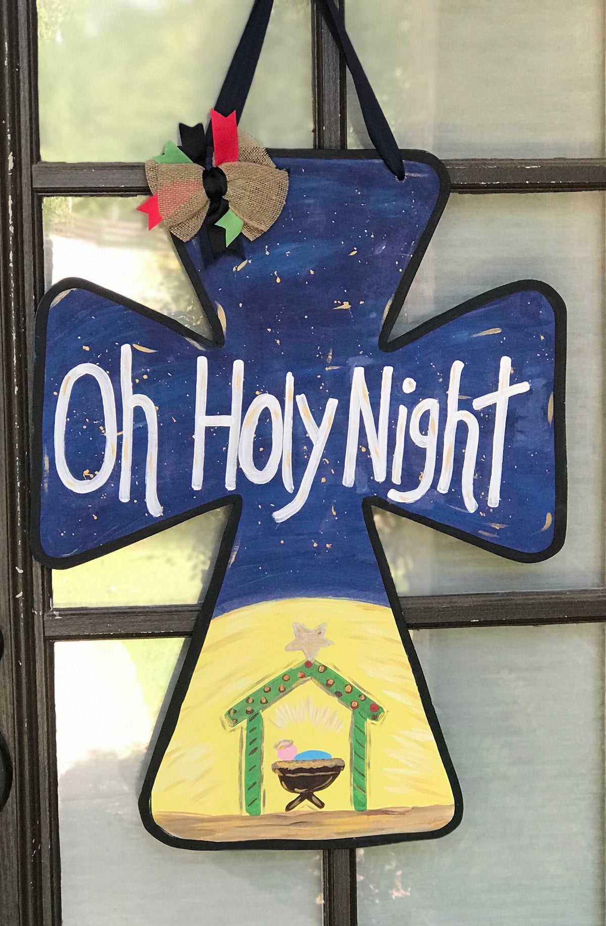 Oh Holy Night