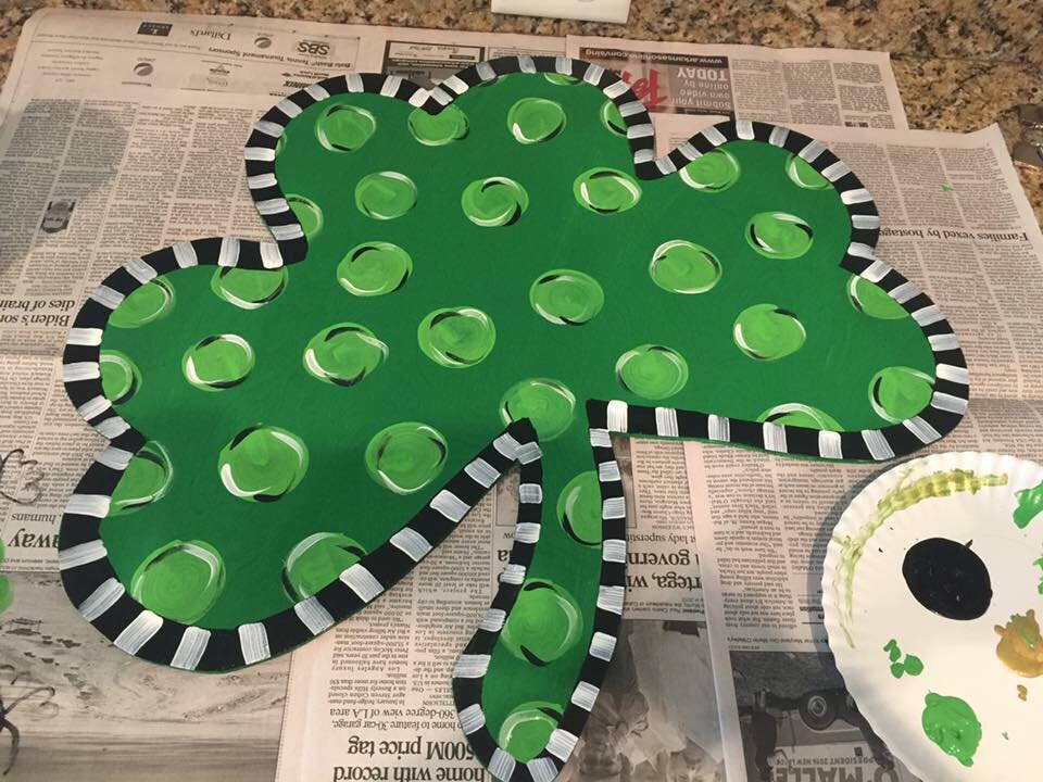 Shamrock