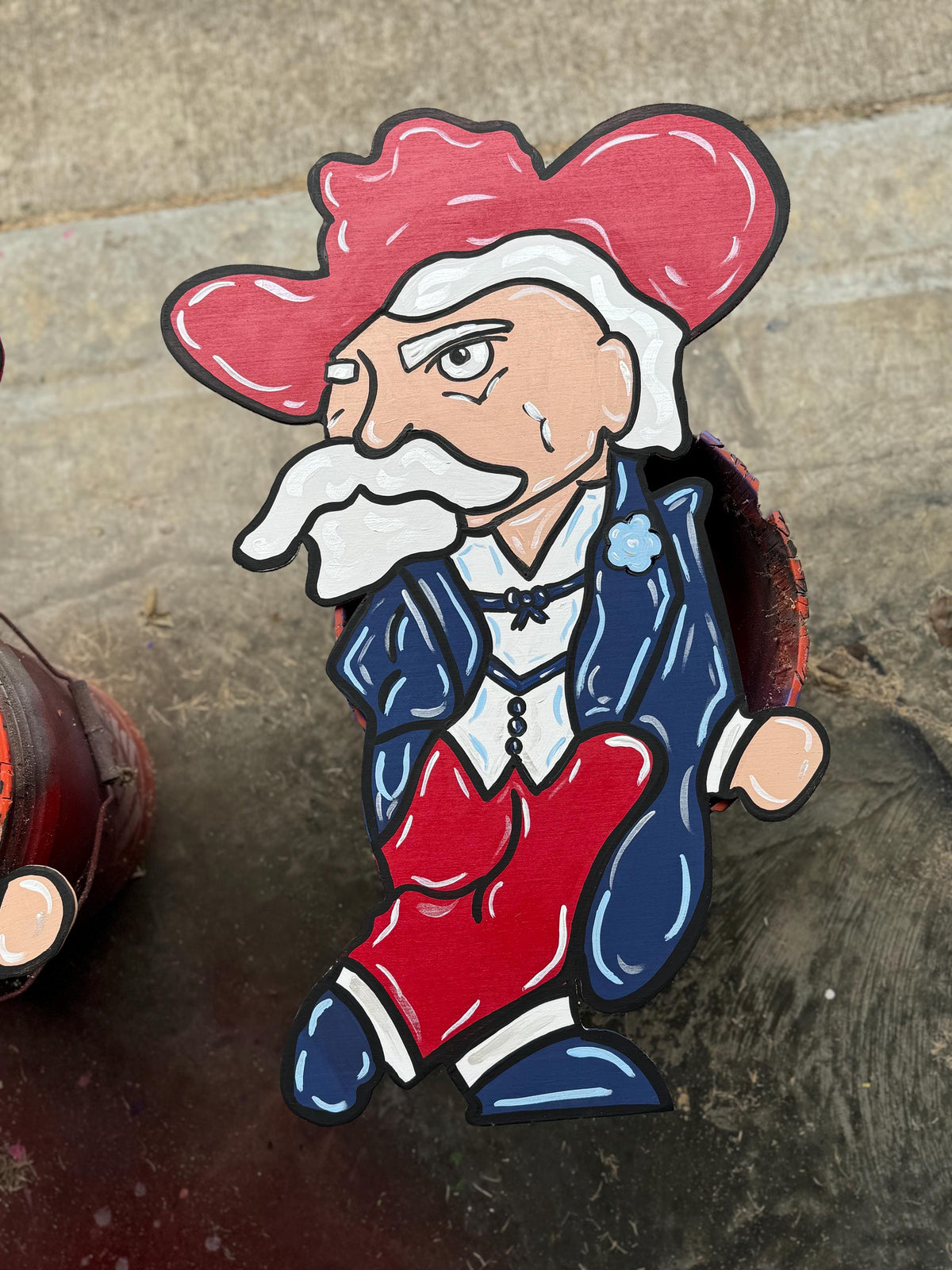 The Colonel