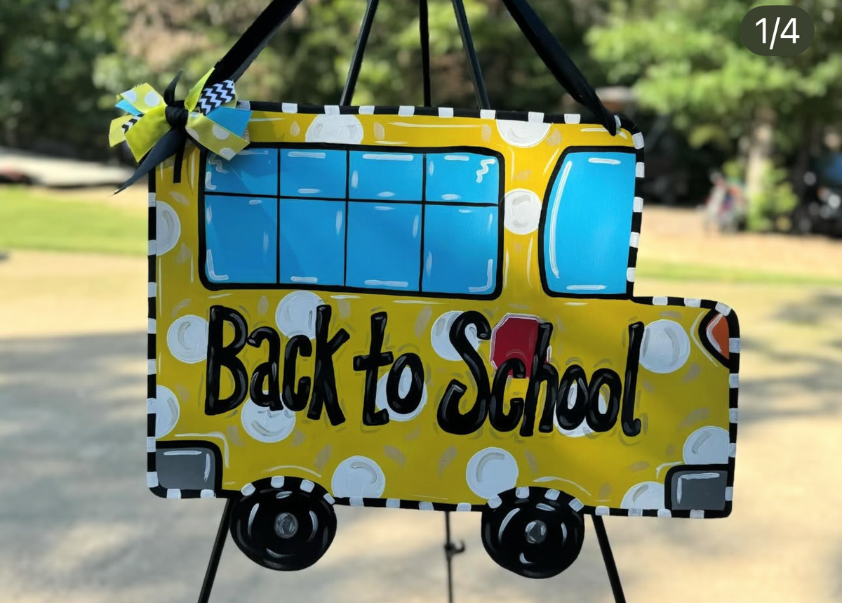 School Bus