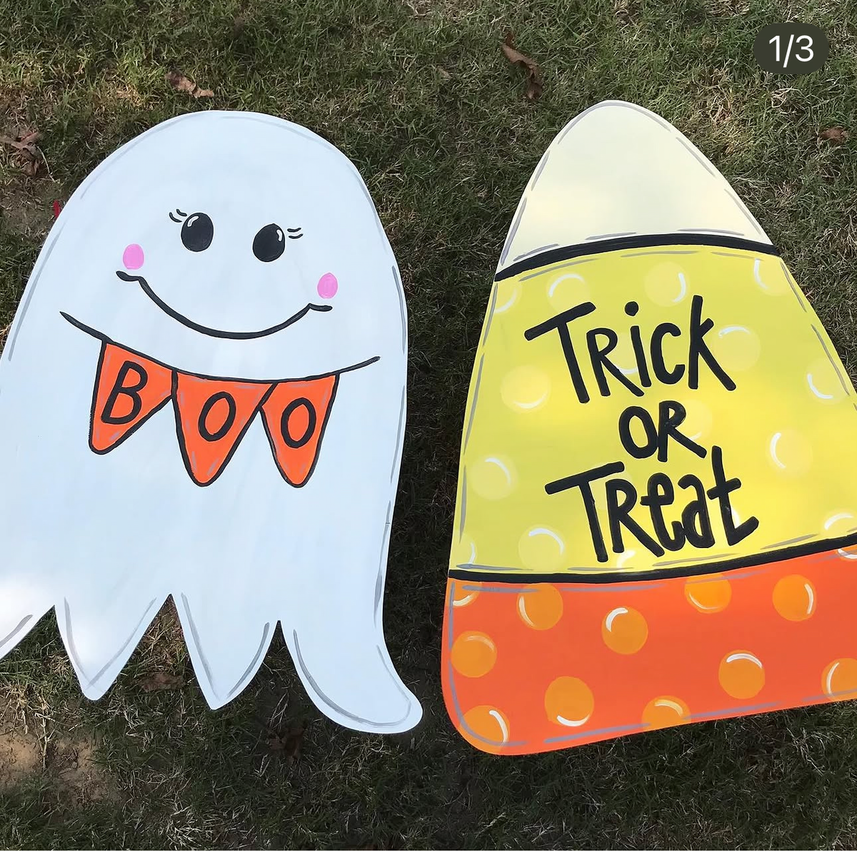 Candy Corn