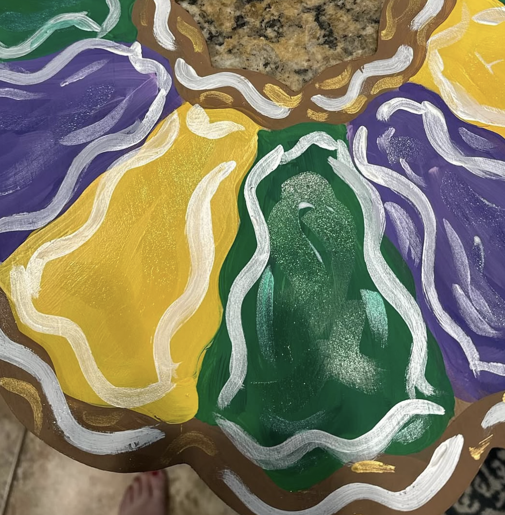 King Cake