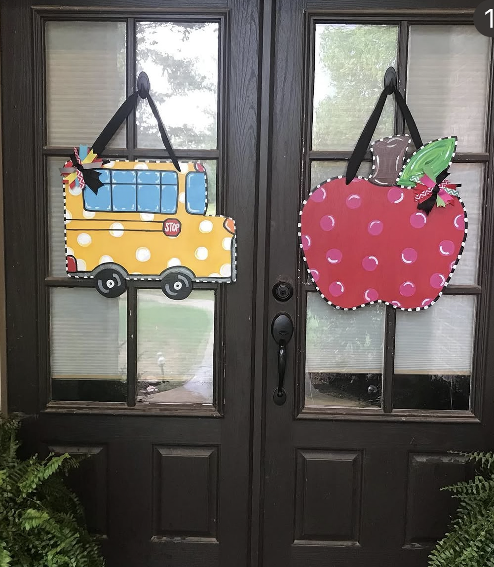 School Bus