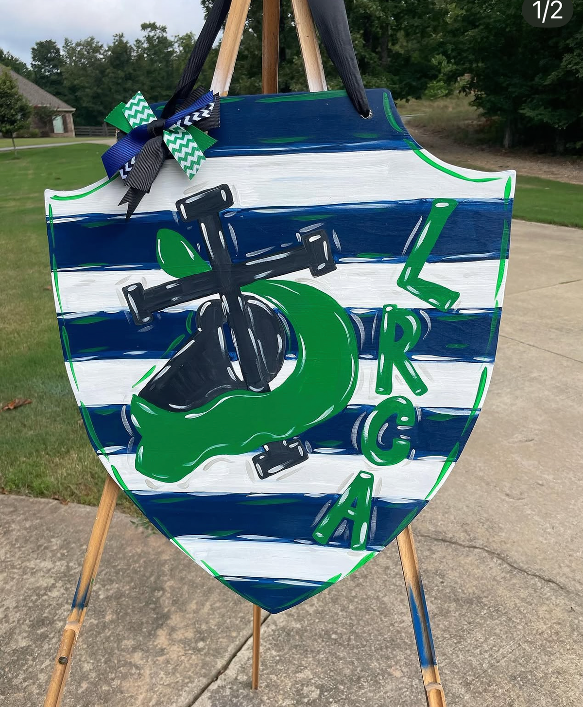 School Shield