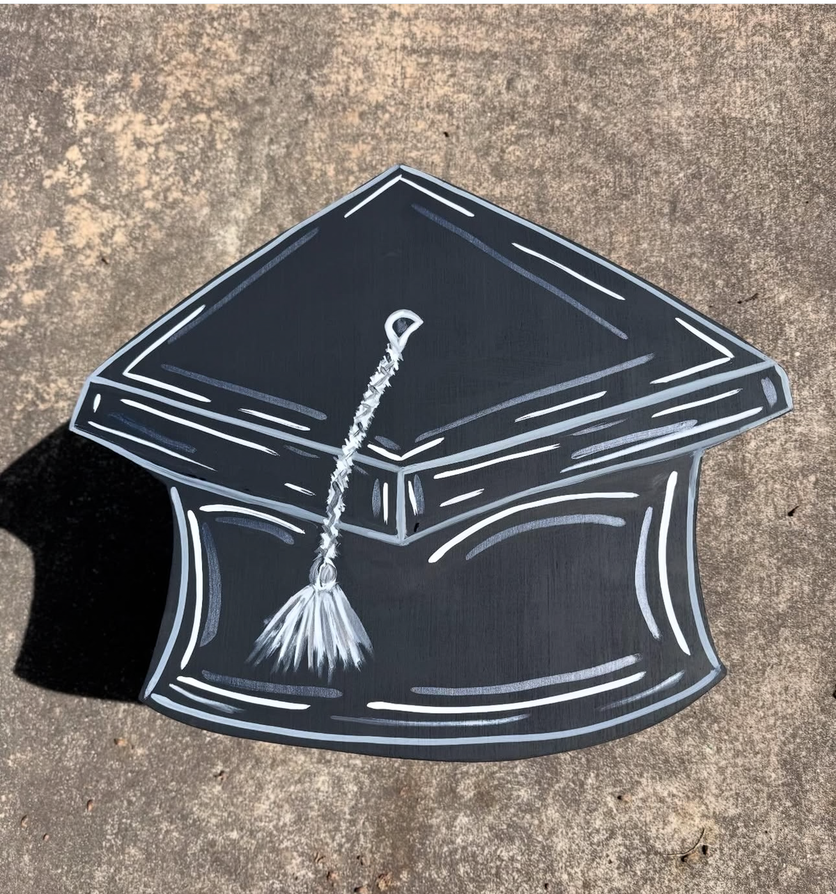 Graduation Cap