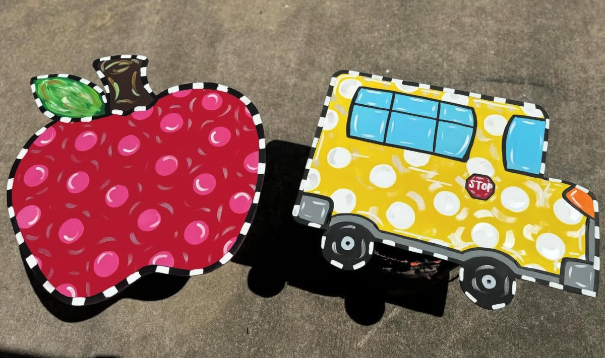 School Bus