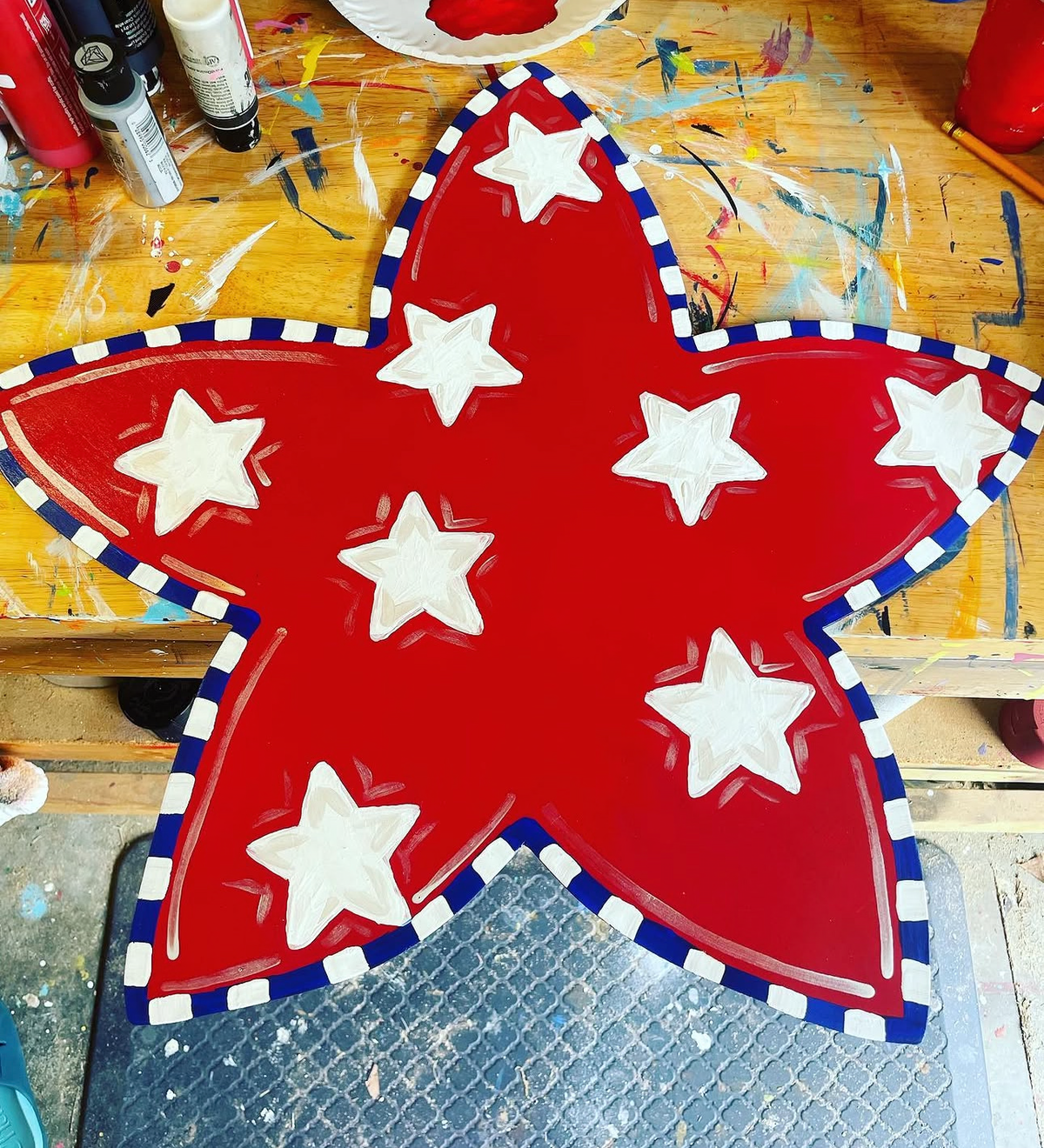 STAR