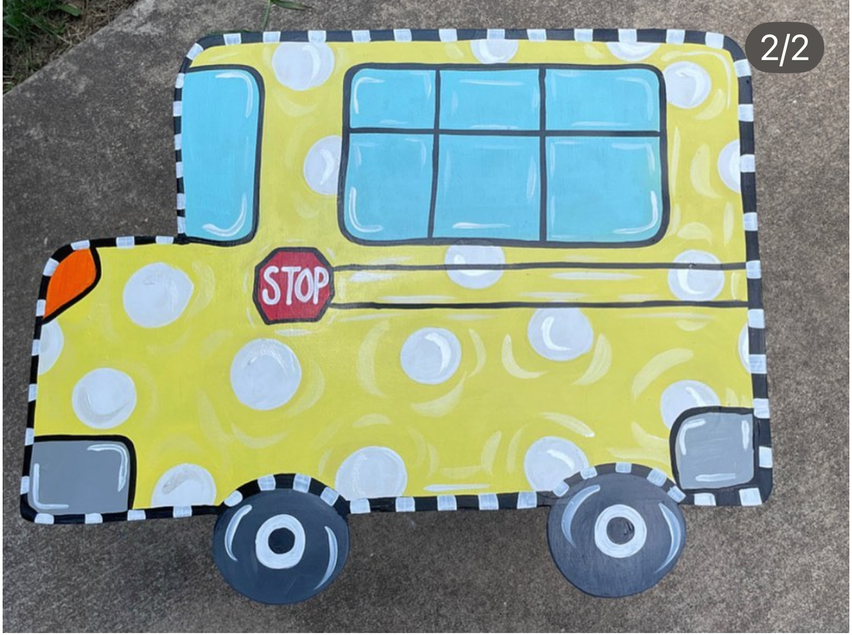 School Bus